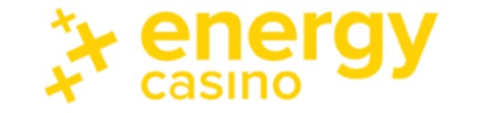 Energy Casino logo