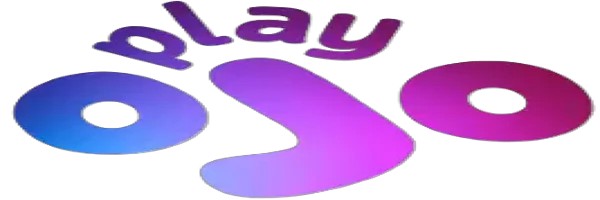 PlayOJO Casino logo