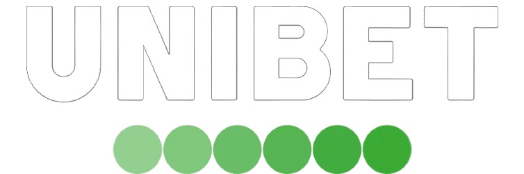 Unibet Casino logo
